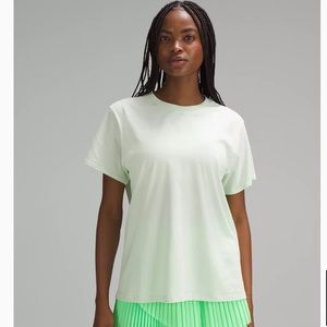 LULULEMON all yours tee